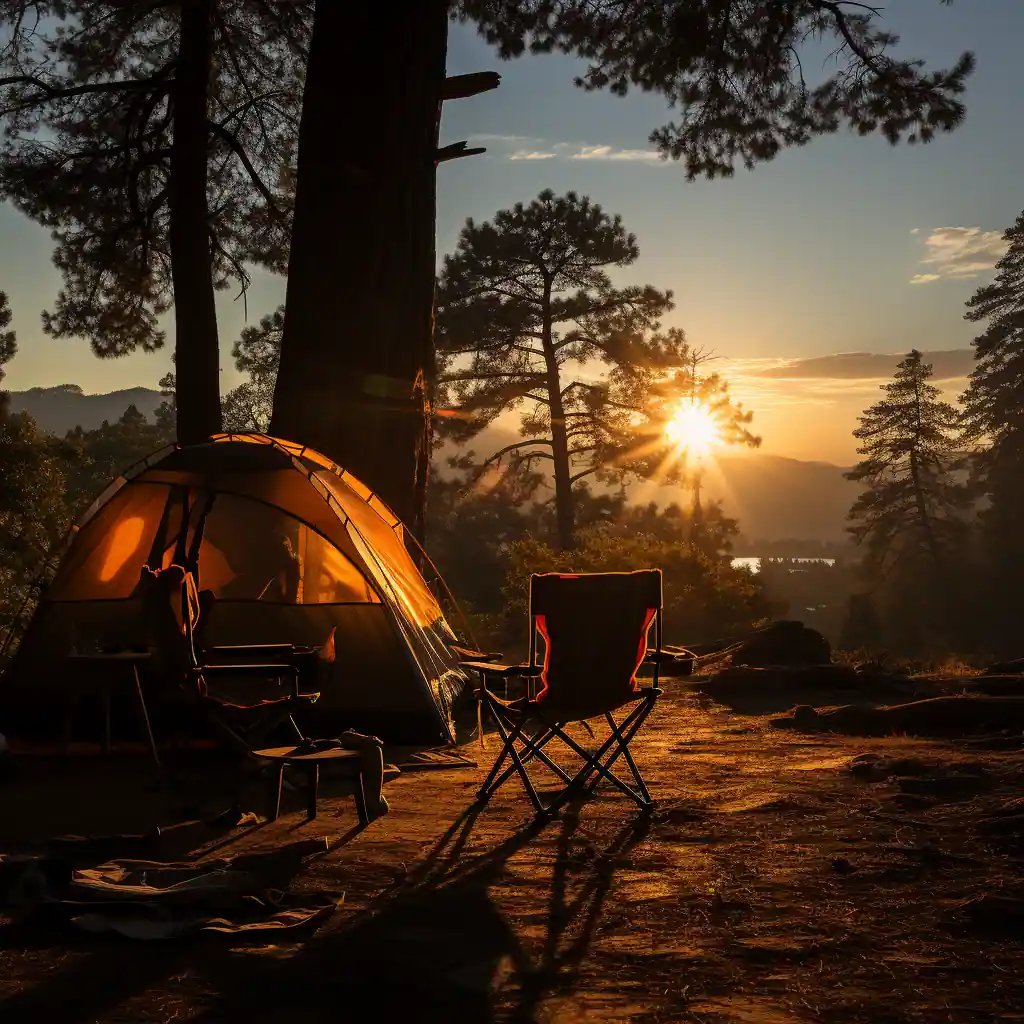 Yosemite National Park: Best Yosemite Campgrounds 12 Yosemite National Park