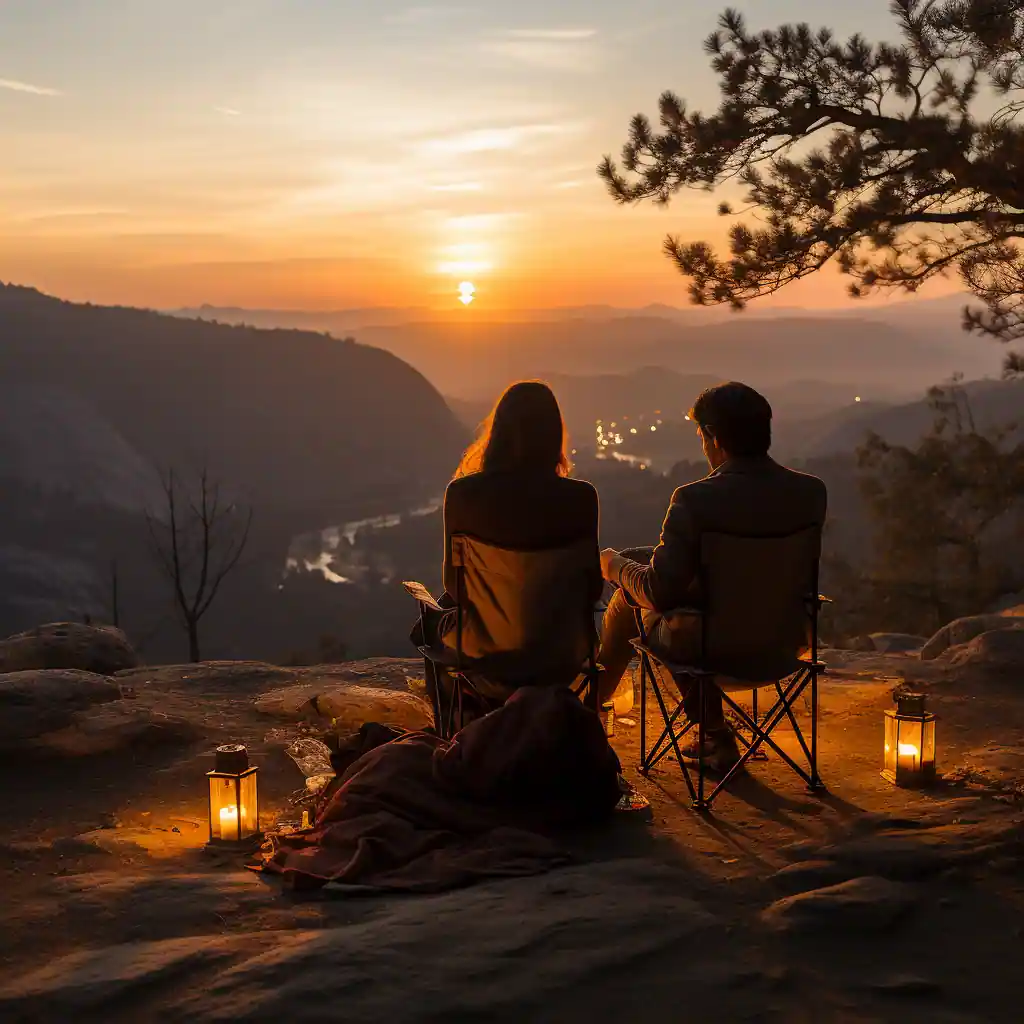 Yosemite National Park: Best Yosemite Campgrounds 15 Yosemite National Park