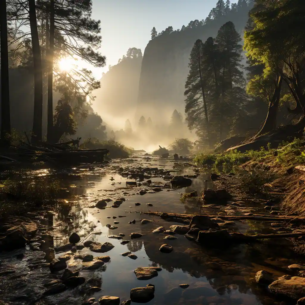 Yosemite National Park: Best Yosemite Campgrounds 17 Yosemite National Park