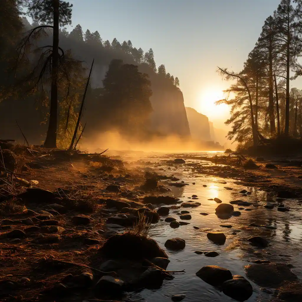 Yosemite National Park: Best Yosemite Campgrounds 21 Yosemite National Park