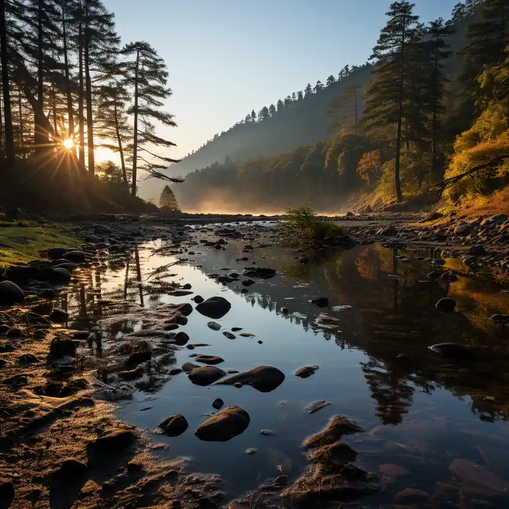 Yosemite National Park: Best Yosemite Campgrounds 6 Yosemite National Park