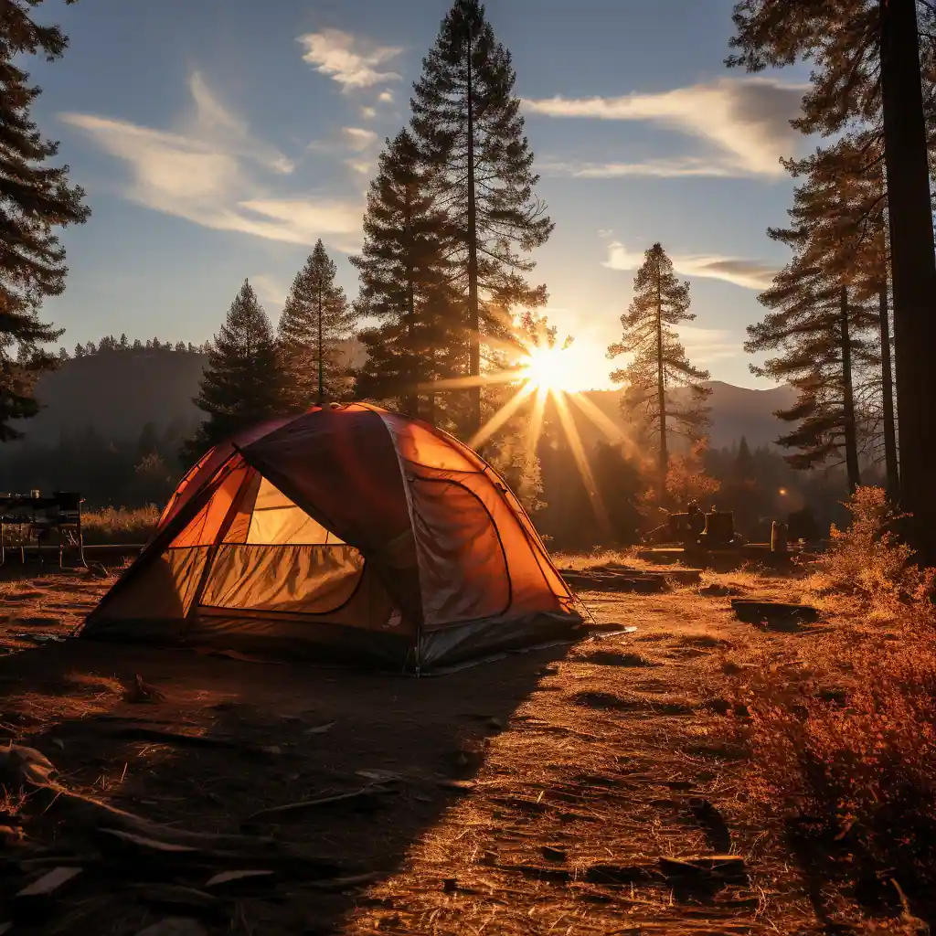 Yosemite National Park: Best Yosemite Campgrounds 20 Yosemite National Park