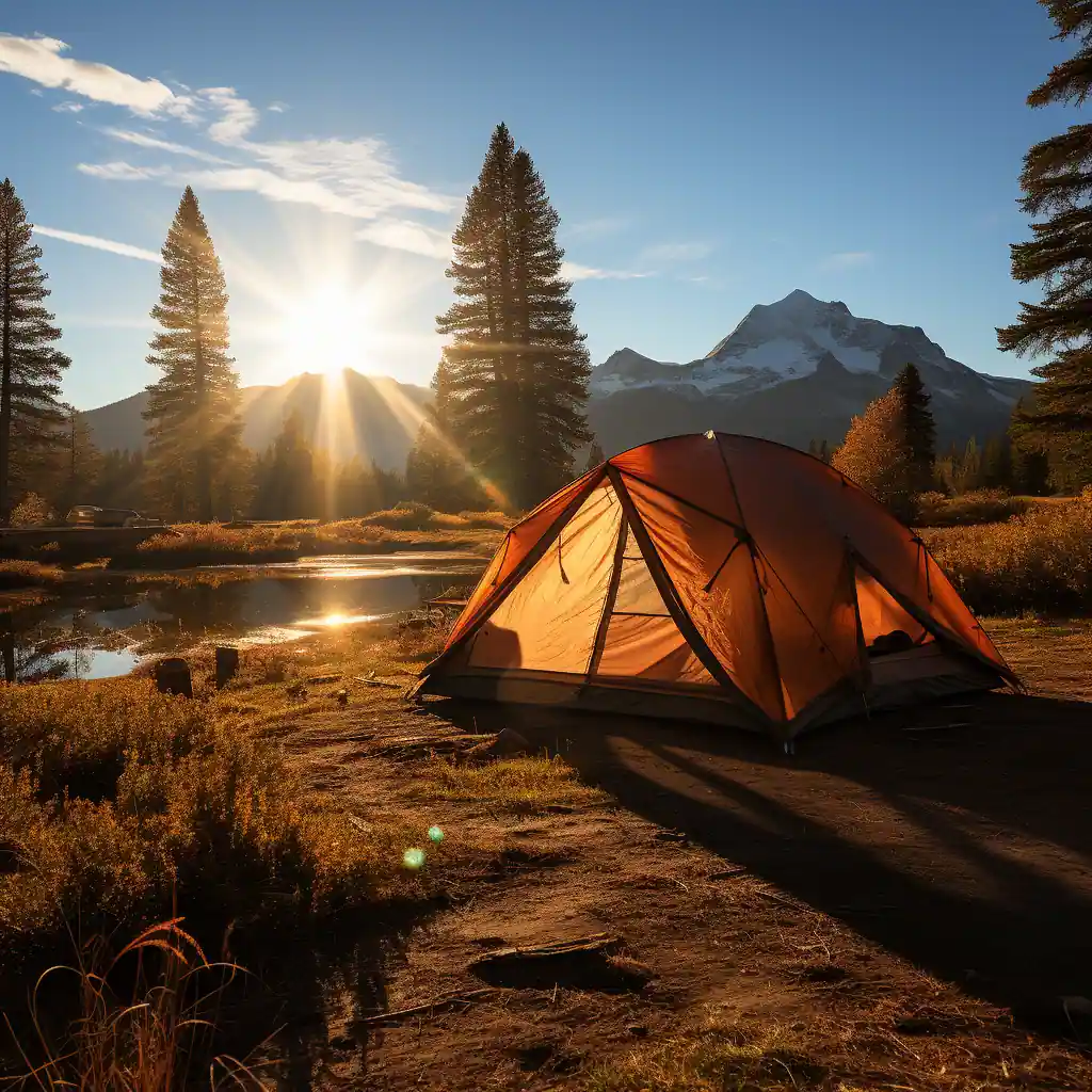 Yosemite National Park: Best Yosemite Campgrounds 8 Yosemite National Park