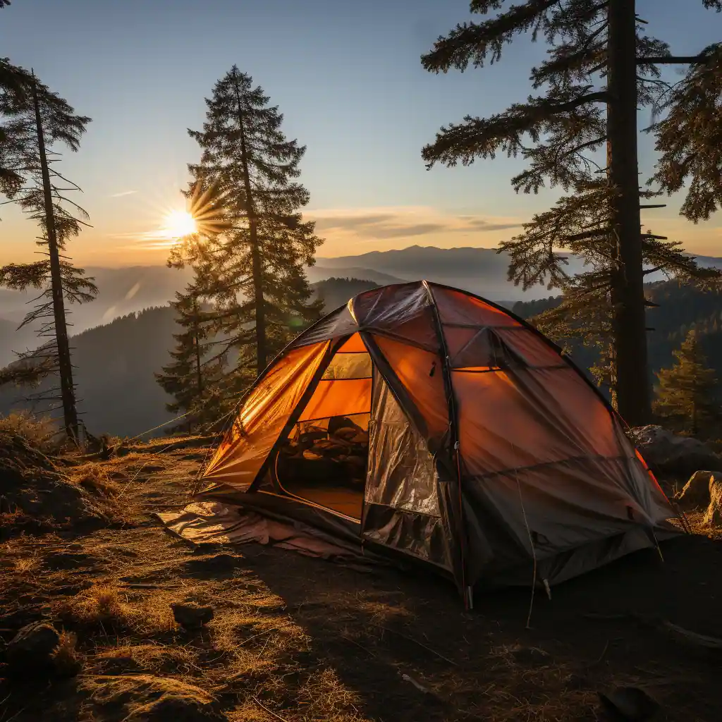Yosemite National Park: Best Yosemite Campgrounds 3 Yosemite National Park
