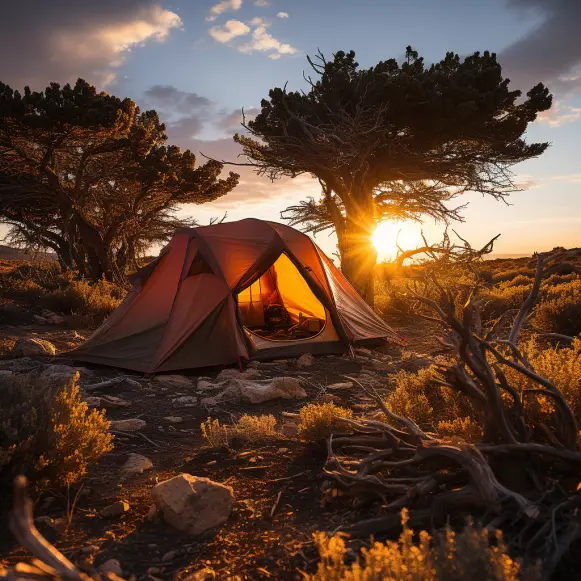 How to Choose Best Camping Gears for Beginners In 2024 2 camping gear 3
