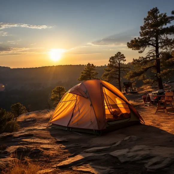 How to Choose Best Camping Gears for Beginners In 2024 5 camping gear 6
