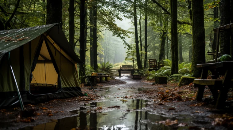 Don't Rent a Tent Before You Read This 15 Guide to Tent Rentals: 15