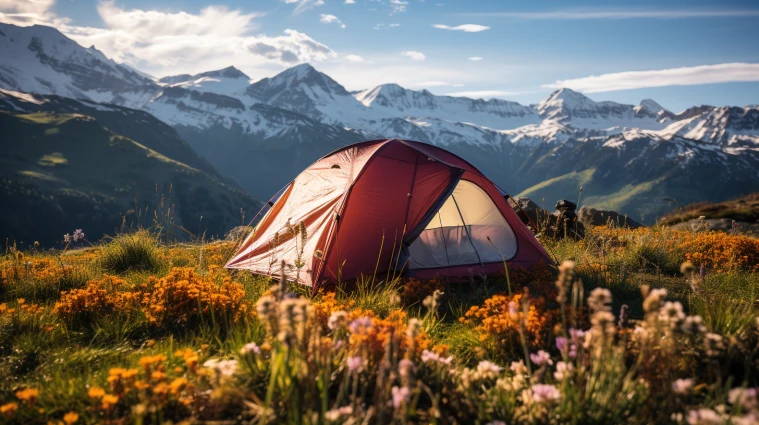 Don't Rent a Tent Before You Read This 18 Guide to Tent Rentals: 18