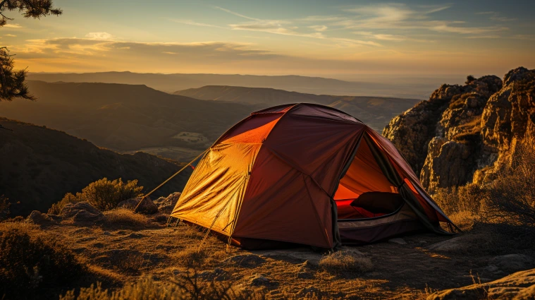 Don't Rent a Tent Before You Read This 16 Guide to Tent Rentals: 16