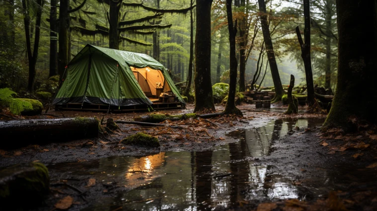 Don't Rent a Tent Before You Read This 9 Guide to Tent Rentals: 9