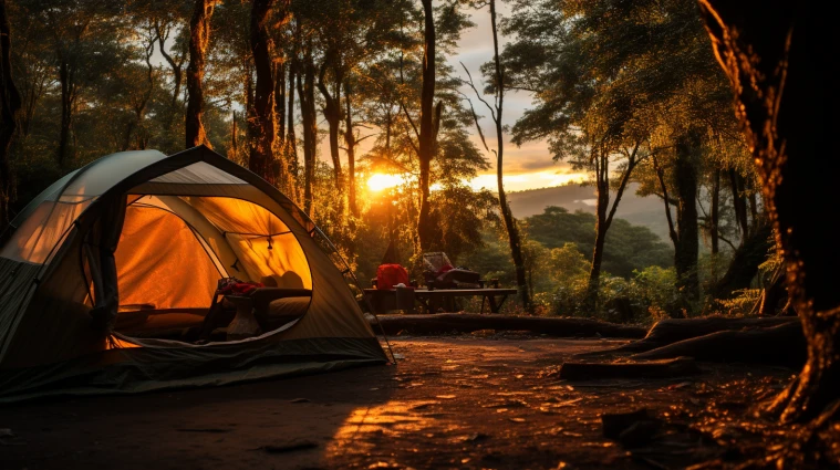 Don't Rent a Tent Before You Read This 7 Guide to Tent Rentals: 7