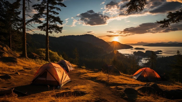 Don't Rent a Tent Before You Read This 21 Guide to Tent Rentals: 21