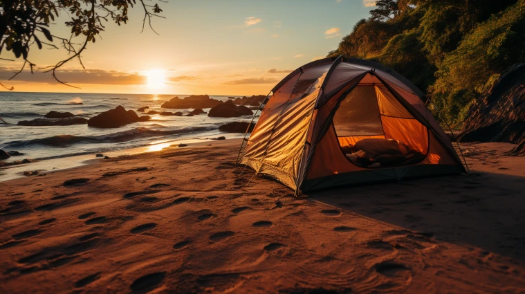 Don't Rent a Tent Before You Read This 2 Guide to Tent Rentals: 2