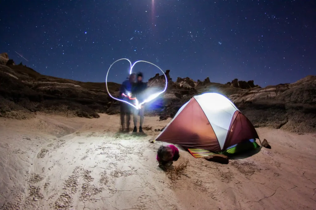 Camping Date Night Ideas: A Perfect Date for Spectacular Love 7 camping date night