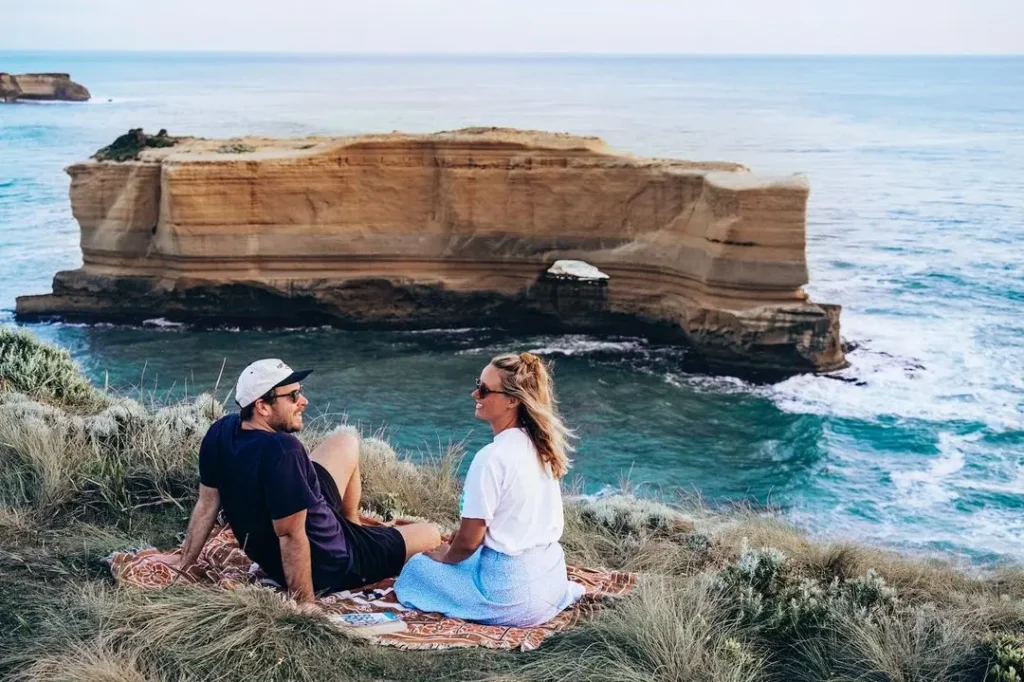 Camping Date Night Ideas: A Perfect Date for Spectacular Love 8 camping date night