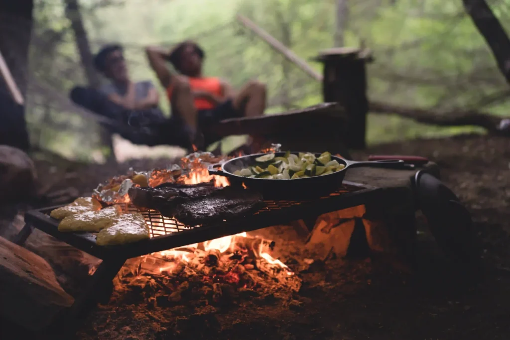 Camping Date Night Ideas: A Perfect Date for Spectacular Love 6 camping date night