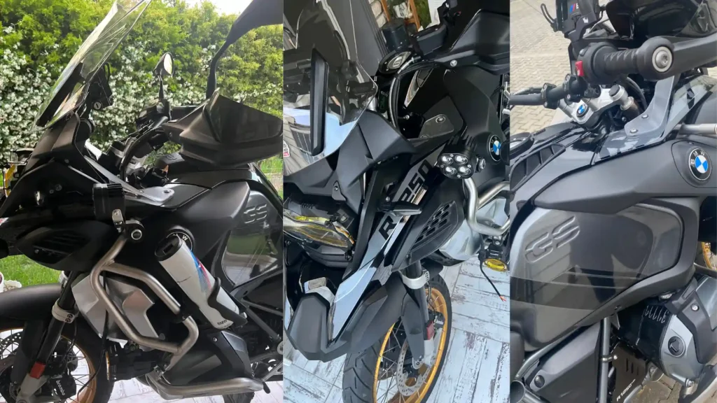 Discover the Best Adventure Motorcycle Gear: Your Ultimate Guide 1 motorcycle gear
